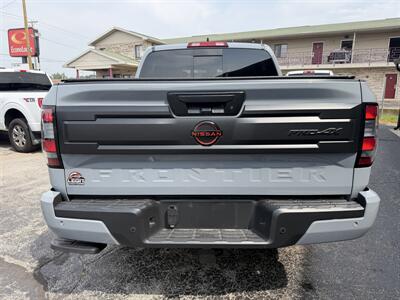2025 Nissan Frontier PRO-4X - Photo 6 - Elkhart, IN 46514