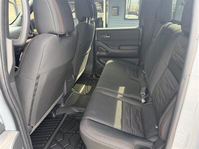 2025 Nissan Frontier PRO-4X - Photo 14 - Elkhart, IN 46514