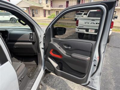 2025 Nissan Frontier PRO-4X - Photo 19 - Elkhart, IN 46514