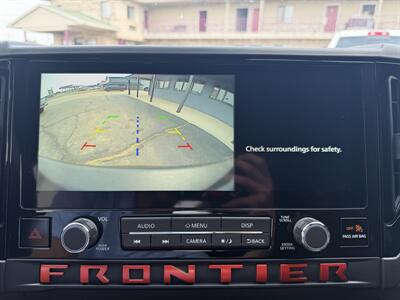 2025 Nissan Frontier PRO-4X - Photo 23 - Elkhart, IN 46514