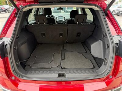 2018 Chevrolet Equinox LT   - Photo 12 - Elkhart, IN 46514