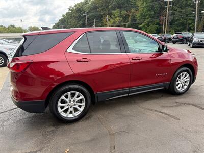 2018 Chevrolet Equinox LT   - Photo 5 - Elkhart, IN 46514