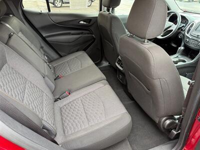 2018 Chevrolet Equinox LT   - Photo 14 - Elkhart, IN 46514