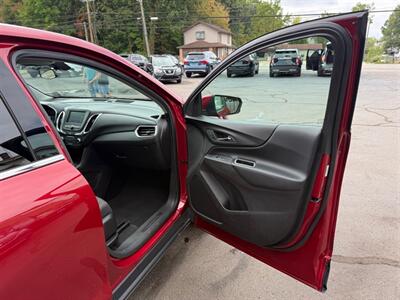 2018 Chevrolet Equinox LT   - Photo 17 - Elkhart, IN 46514
