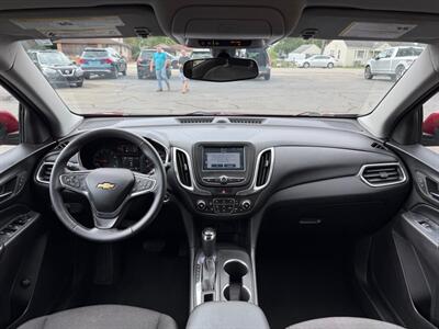 2018 Chevrolet Equinox LT   - Photo 16 - Elkhart, IN 46514