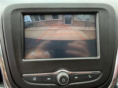 2018 Chevrolet Equinox LT   - Photo 20 - Elkhart, IN 46514