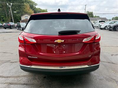 2018 Chevrolet Equinox LT   - Photo 4 - Elkhart, IN 46514
