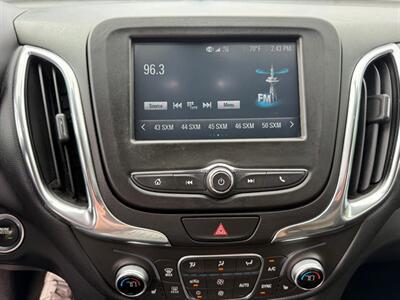 2018 Chevrolet Equinox LT   - Photo 19 - Elkhart, IN 46514