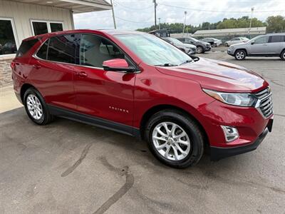 2018 Chevrolet Equinox LT   - Photo 6 - Elkhart, IN 46514