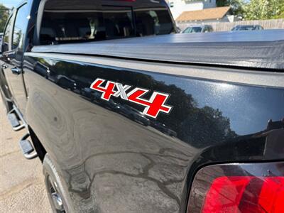 2017 Chevrolet Colorado LT   - Photo 4 - Elkhart, IN 46514