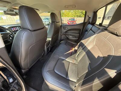 2017 Chevrolet Colorado LT   - Photo 15 - Elkhart, IN 46514