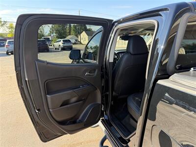 2017 Chevrolet Colorado LT   - Photo 14 - Elkhart, IN 46514