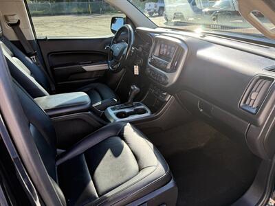 2017 Chevrolet Colorado LT   - Photo 22 - Elkhart, IN 46514