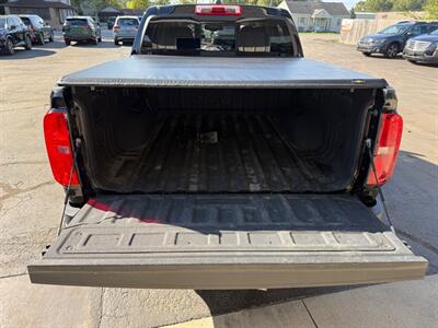 2017 Chevrolet Colorado LT   - Photo 16 - Elkhart, IN 46514