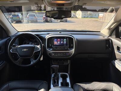 2017 Chevrolet Colorado LT   - Photo 20 - Elkhart, IN 46514