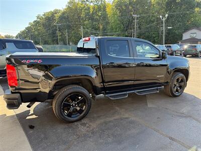 2017 Chevrolet Colorado LT   - Photo 8 - Elkhart, IN 46514