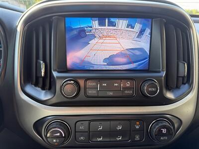 2017 Chevrolet Colorado LT   - Photo 23 - Elkhart, IN 46514