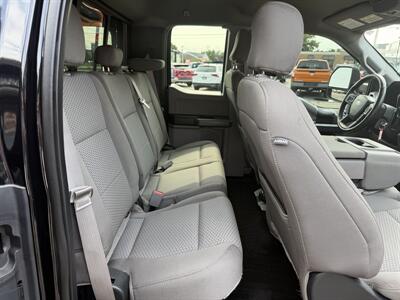 2018 Ford F-150 XLT   - Photo 20 - Elkhart, IN 46514