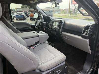 2018 Ford F-150 XLT   - Photo 19 - Elkhart, IN 46514