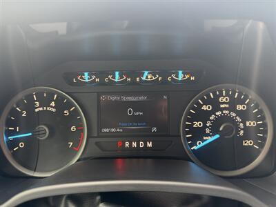 2018 Ford F-150 XLT   - Photo 25 - Elkhart, IN 46514
