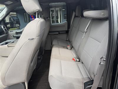 2018 Ford F-150 XLT   - Photo 15 - Elkhart, IN 46514