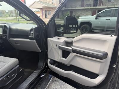 2018 Ford F-150 XLT   - Photo 16 - Elkhart, IN 46514