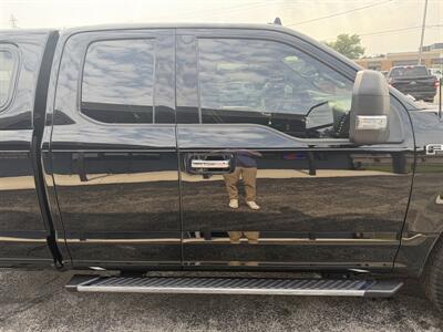 2018 Ford F-150 XLT   - Photo 8 - Elkhart, IN 46514