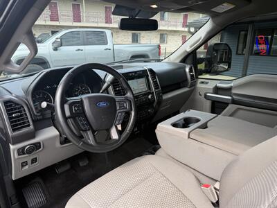 2018 Ford F-150 XLT   - Photo 14 - Elkhart, IN 46514