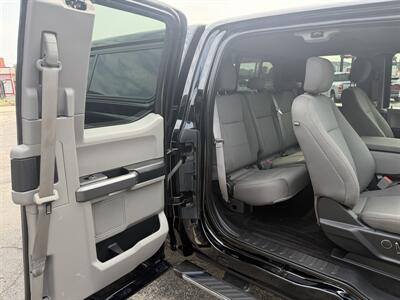 2018 Ford F-150 XLT   - Photo 18 - Elkhart, IN 46514