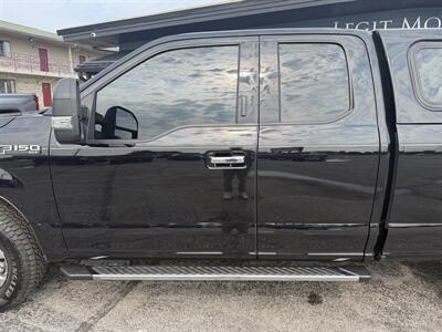 2018 Ford F-150 XLT   - Photo 4 - Elkhart, IN 46514