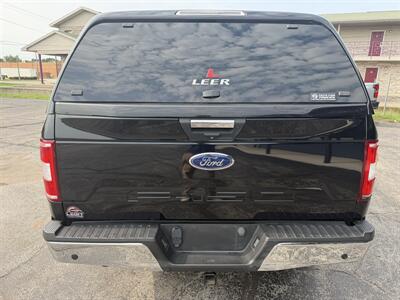 2018 Ford F-150 XLT   - Photo 6 - Elkhart, IN 46514