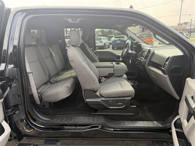 2018 Ford F-150 XLT   - Photo 17 - Elkhart, IN 46514