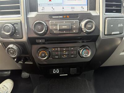 2018 Ford F-150 XLT   - Photo 22 - Elkhart, IN 46514