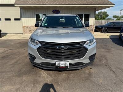 2020 Chevrolet Traverse LS   - Photo 7 - Elkhart, IN 46514