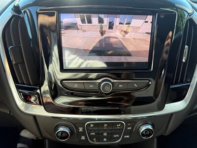 2020 Chevrolet Traverse LS   - Photo 19 - Elkhart, IN 46514