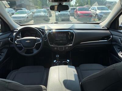 2020 Chevrolet Traverse LS   - Photo 18 - Elkhart, IN 46514