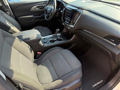 2020 Chevrolet Traverse LS   - Photo 17 - Elkhart, IN 46514