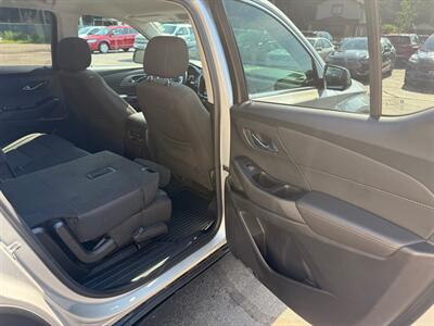 2020 Chevrolet Traverse LS   - Photo 13 - Elkhart, IN 46514