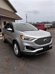 2023 Ford Edge SEL   - Photo 7 - Elkhart, IN 46514