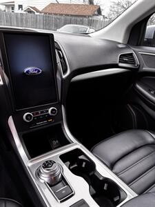 2023 Ford Edge SEL   - Photo 12 - Elkhart, IN 46514