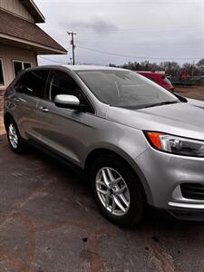 2023 Ford Edge SEL   - Photo 4 - Elkhart, IN 46514