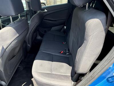 2019 Hyundai TUCSON SE   - Photo 18 - Elkhart, IN 46514