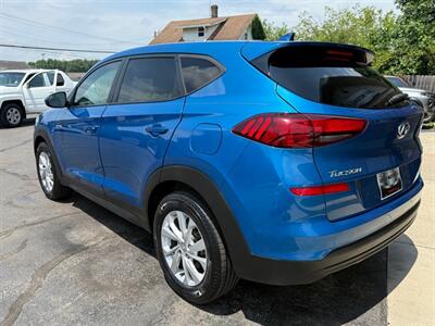 2019 Hyundai TUCSON SE   - Photo 7 - Elkhart, IN 46514