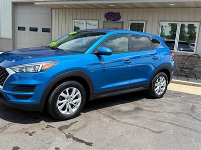 2019 Hyundai TUCSON SE   - Photo 4 - Elkhart, IN 46514