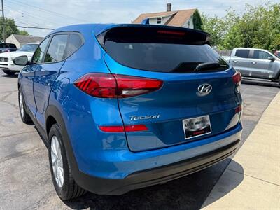 2019 Hyundai TUCSON SE   - Photo 11 - Elkhart, IN 46514