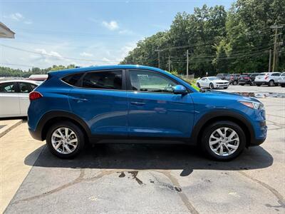 2019 Hyundai TUCSON SE   - Photo 13 - Elkhart, IN 46514