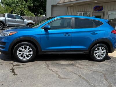 2019 Hyundai TUCSON SE   - Photo 3 - Elkhart, IN 46514