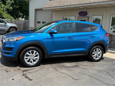 2019 Hyundai TUCSON SE   - Photo 5 - Elkhart, IN 46514
