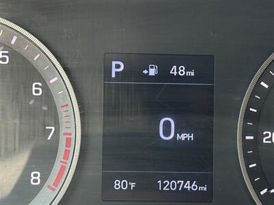 2019 Hyundai TUCSON SE   - Photo 25 - Elkhart, IN 46514