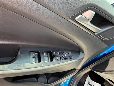 2019 Hyundai TUCSON SE   - Photo 19 - Elkhart, IN 46514